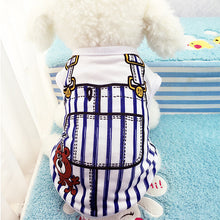 Load image into Gallery viewer, T Shirt Dog Coat Jacket For Small Dogs Clothing Summer Cute Cheap Dog Clothes For Small Dogs Chihuahua Pet Clothes Cat Costumes
